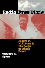Radio Free Dixie