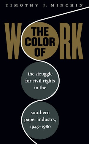 The Color of Work