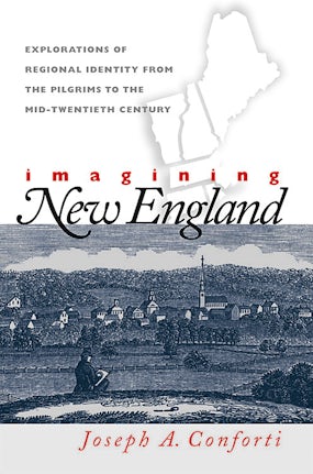 Imagining New England