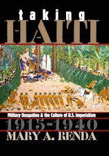 Taking Haiti