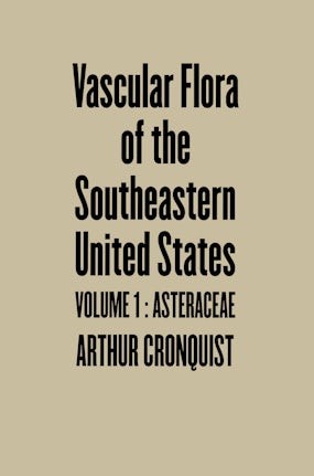 Vascular Flora of the Southeastern United States