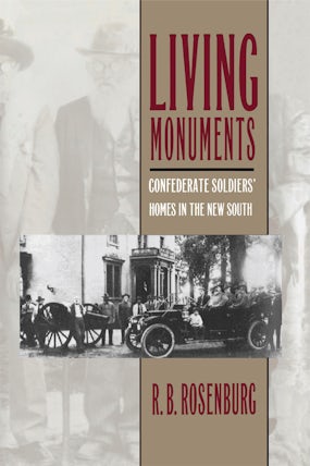 Living Monuments