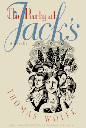 The Party at Jack's