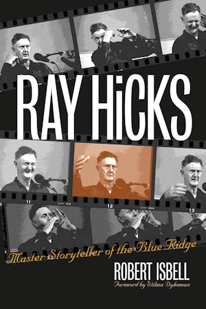 Ray Hicks