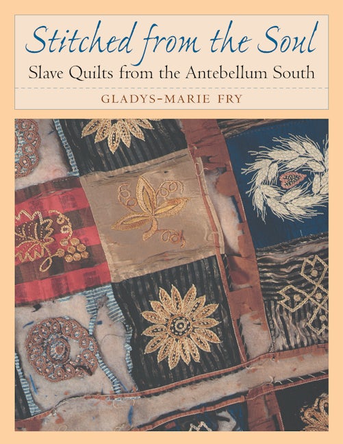 african american slave quilts