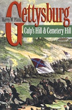 Gettysburg--Culp's Hill and Cemetery Hill