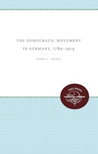 The Democratic Movement in Germany, 1789-1914