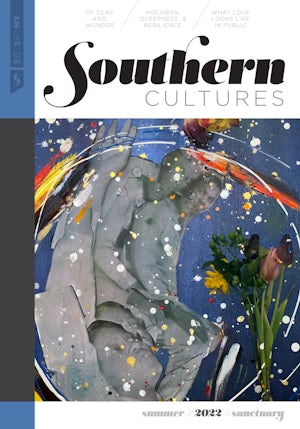 Southern Cultures: The Sanctuary Issue
