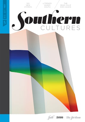 Southern Cultures: 21c Fiction Issue