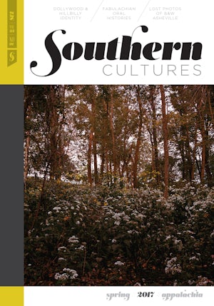 Southern Cultures: Appalachia