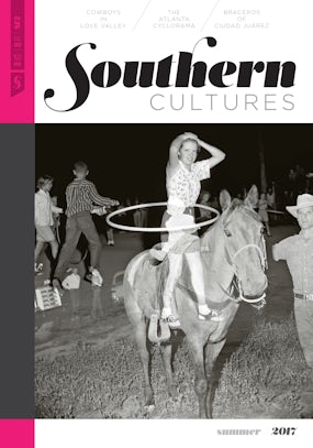 Southern Cultures