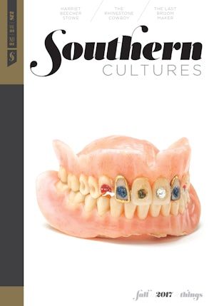 Southern Cultures: Things