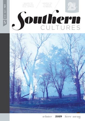 Southern Cultures: Here/Away