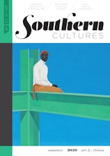Southern Cultures: Art and Vision