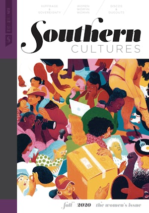 Southern Cultures: The Women's Issue