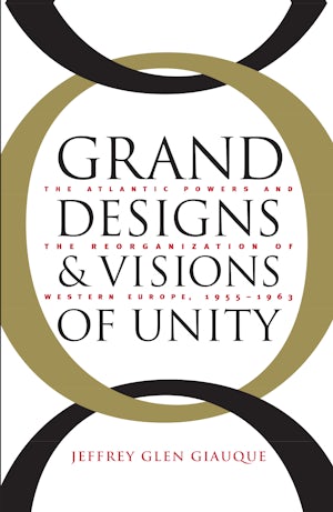 Grand Designs and Visions of Unity