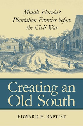 Creating an Old South