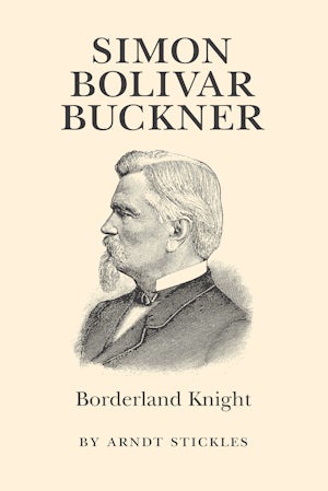 Simon Bolivar Buckner