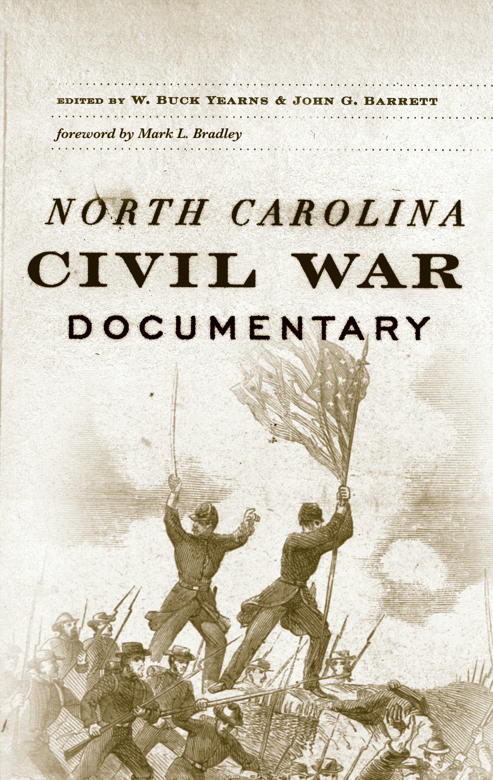 Extremely Rare hot Pre-Civil War North Carolina Law Book from 1856