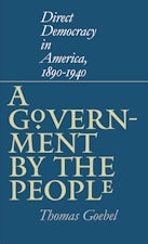 A Government by the People