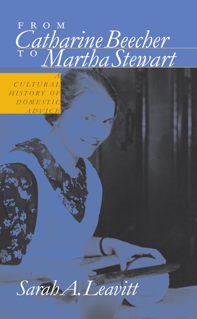who was catherine beecher