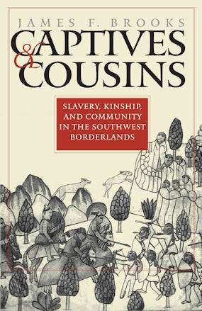 Captives and Cousins