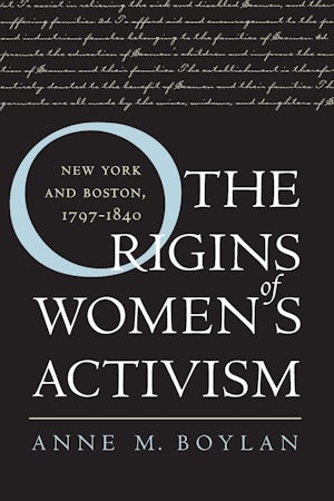 The origins of women's rights