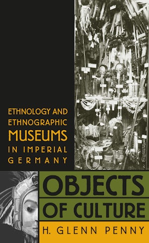 Objects of Culture