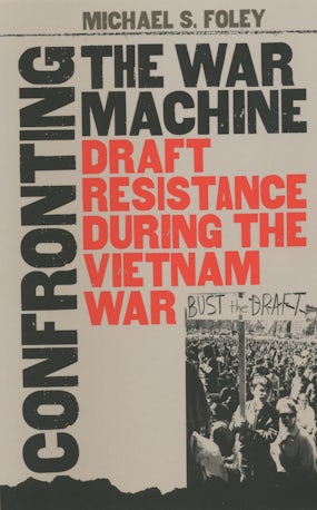 Confronting the War Machine