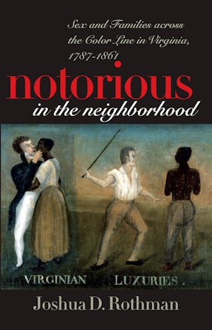 Notorious in the Neighborhood