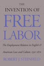 The Invention of Free Labor