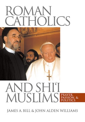 Roman Catholics and Shi'i Muslims