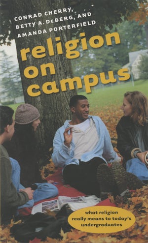 Religion on Campus