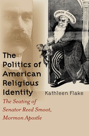 The Politics of American Religious Identity