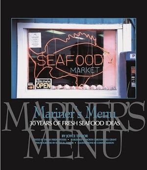 Mariner's Menu