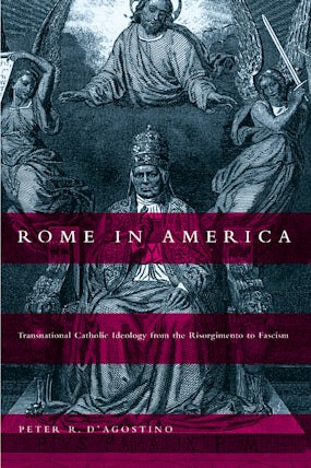 Rome in America