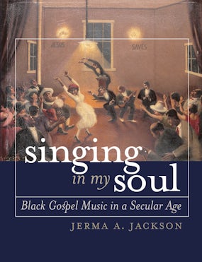 Singing in My Soul