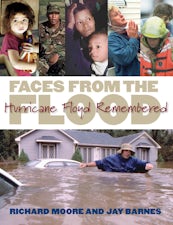 Faces from the Flood