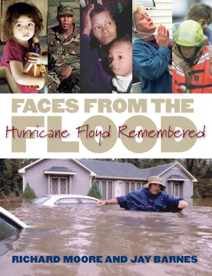 Faces from the Flood