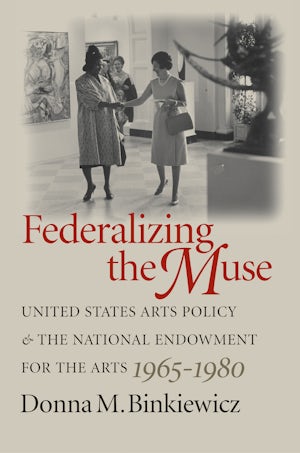 Federalizing the Muse