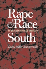Rape and Race in the Nineteenth-Century South
