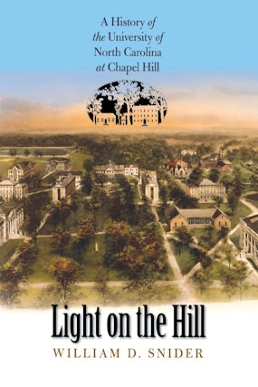 Light on the Hill