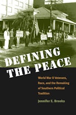 Defining the Peace