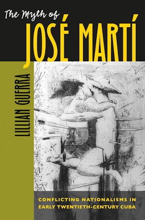 The Myth of José Martí