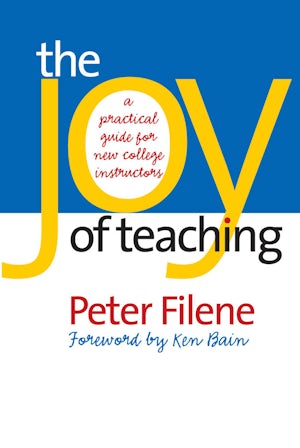 The Joy of Teaching
