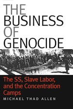 The Business of Genocide