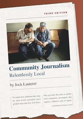 Community Journalism