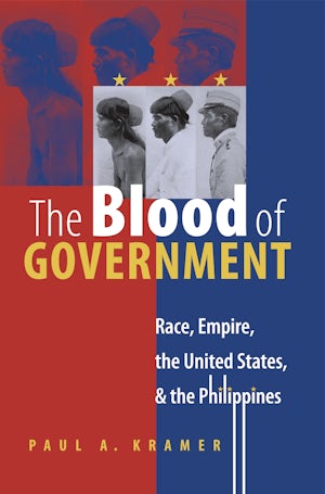 The Blood of Government