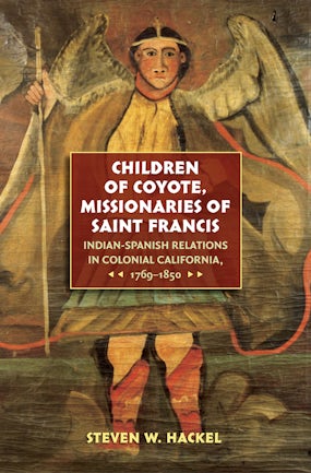 Children of Coyote, Missionaries of Saint Francis