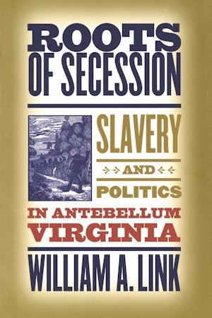 secession civil war